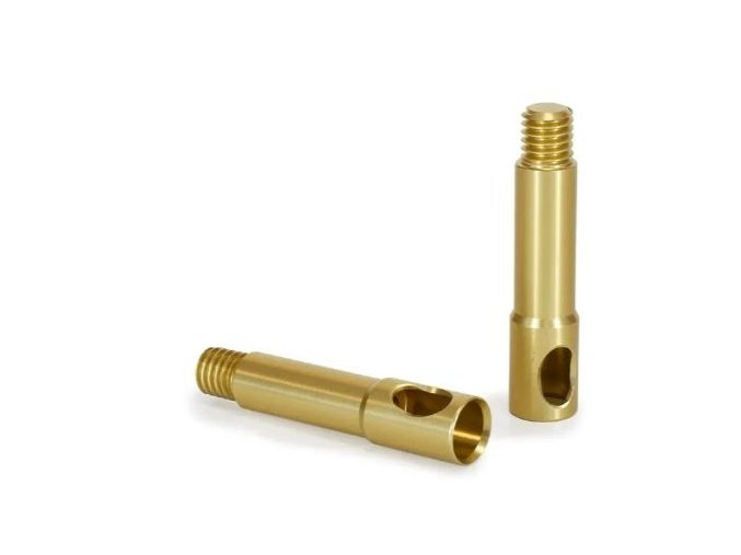 FlueBoss Mini adaptér SB 1 2 Withworth sameček