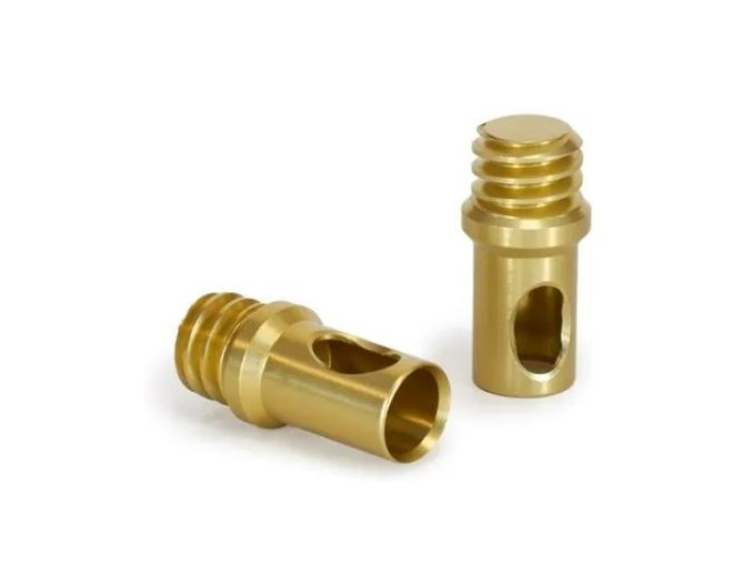 FlueBoss Mini adaptér SB 3 4 Withworth