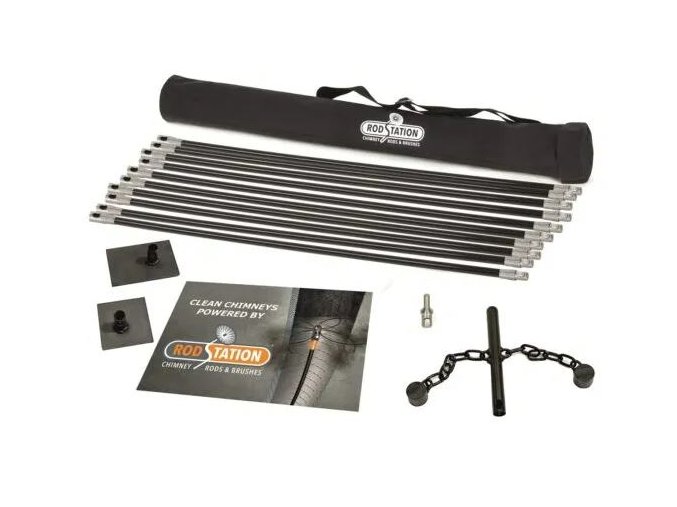 Clay Liner Breaker Kit