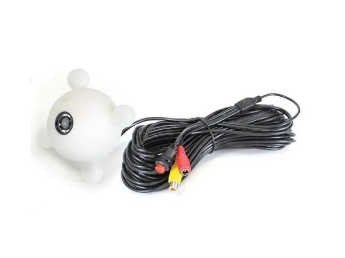 Náhradní kabel k bezdrátové kameře