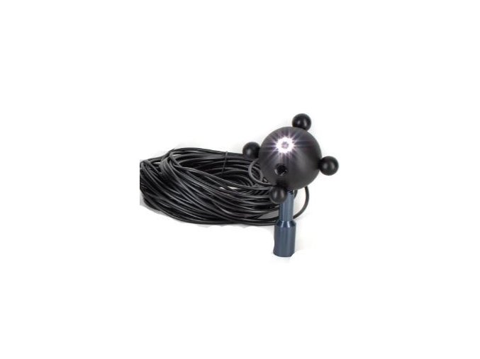 Kabel k 12 LED kameře 15 m