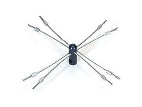 FlueBoss lanko malé 30 cm