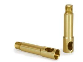 FlueBoss Mini adaptér SB 1 2 Withworth sameček