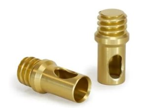 FlueBoss Mini adaptér SB 3 4 Withworth