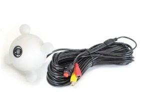 Náhradní kabel k bezdrátové kameře