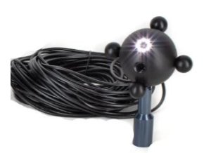Kabel k 12 LED kameře 15 m