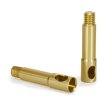 FlueBoss Mini adaptér SB 1 2 Withworth sameček
