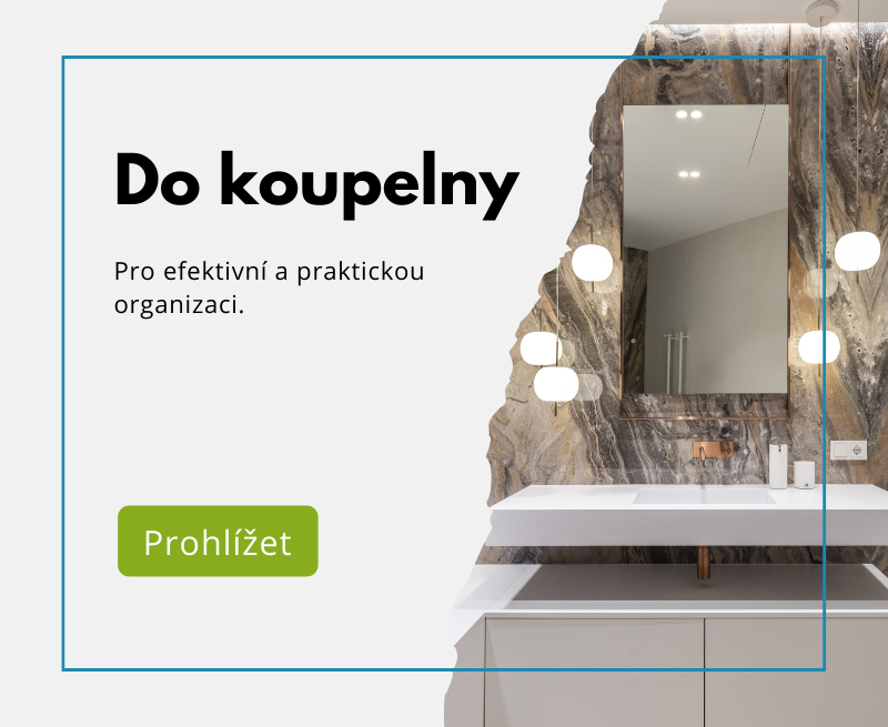 Do koupelny