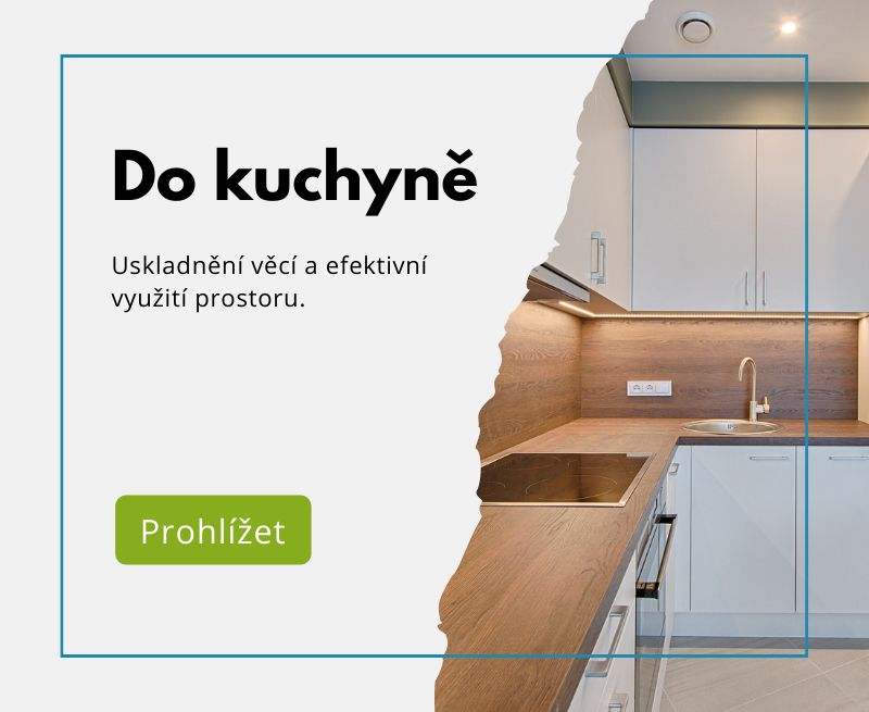 Do kuchyně