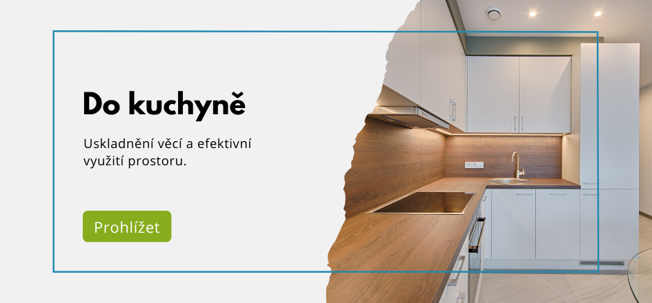 Do kuchyně