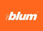 Kompletní sada zásuvkových výsuvů Blum Merivobox