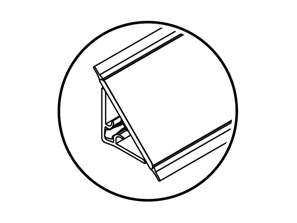 kronospant tesnici lista typ 2025