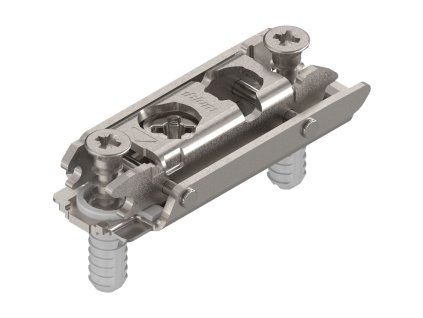 BLUM 177H3100E podložka přímá Expando 8,5mm ocel