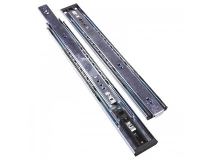 kuličkový plnovýsuv GEP PUSH 550mm, 08.091.P55.05