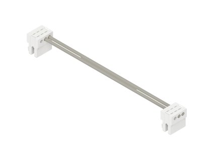 BLUM Z10K008S synchronizační kabel vícežilový 8cm, 99106