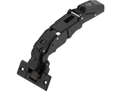 BLUM 71B7550 nalozeny s nulovym presahem s Blumotion vrut 155 Onyx