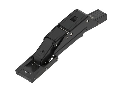 BLUM 71B4500C zaves Cristallo s Blumotion 110 Onyx