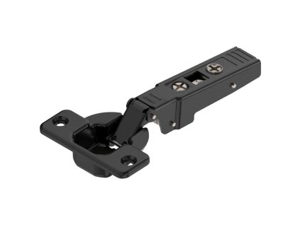 BLUM 70T9550.TL naložený silné dveře Tip-on 95° Onyx