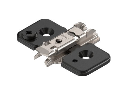 BLUM 174H7100 podlozka krizova excentr vrut 8,5mm Onyx