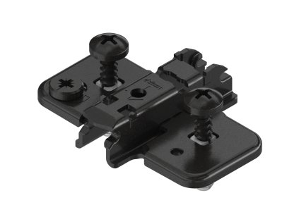 BLUM 174H7130E podlozka krizova excentr Expando 11,5mm Onyx