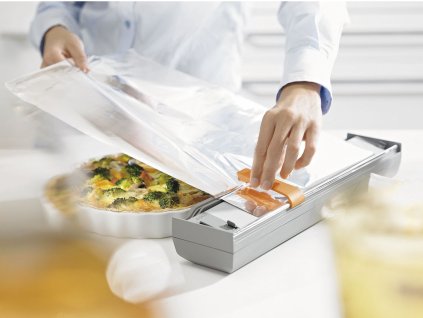 BLUM ZSZ.02F0 Orga Line řezák alobalu 88,5/411mm, 56-0493