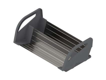 BLUM ZFZ.40G0I Orga Line držák na kořenky 400mm, 56-2678