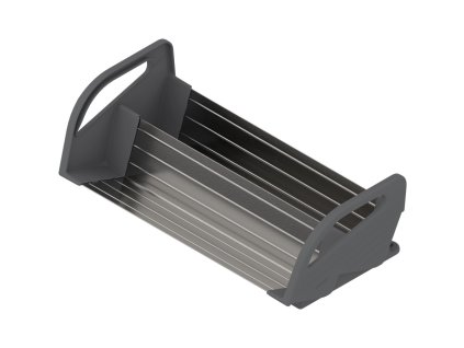 BLUM ZFZ.45G0I Orga Line držák na kořenky 450mm, 56-0678