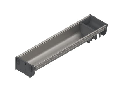 BLUM ZSI.450BI1N Orga-line sada misek Tandembox NL450, 56-0454