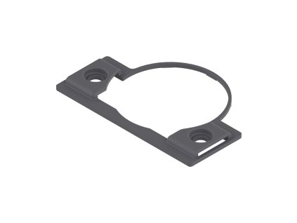 BLUM 70T3507.21 podlozka zvysovaci pod misku zavesu, 1,5mm seda