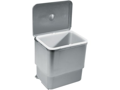 Sinks SESAMO 45 1x16l (Konstrukční typ Závěsné - výklopné, Spodní skříňka 450 mm)
