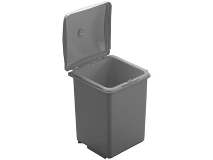 Sinks PEPE 40 1x13l (Konstrukční typ Závěsné - výklopné, Spodní skříňka 400 mm)