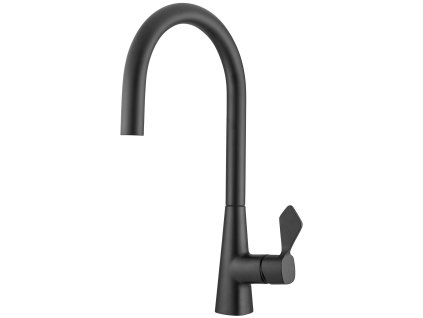 Sinks MOOD - N6 Nanoblack (Barva N6 - nanoblack)