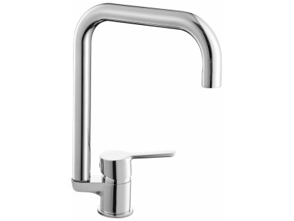 Sinks CORNIA lesklá (Barva Chrom - lesklý)