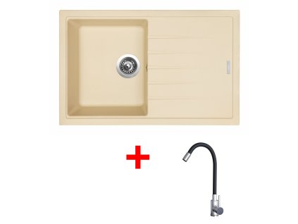 4500289 8596142054596 sinks best 780 sahara elasta nerez cerna