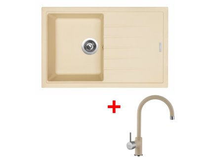 4289402 8596142048465 sinks best 780 sahara vitalia gr