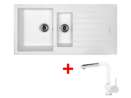 4289856 8596142051069 sinks perfecto 1000.1 milk mix 3 p gr