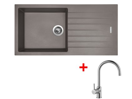 4289428 8596142048236 sinks perfecto 1000 truffle vitalia