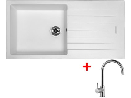 4289424 8596142048212 sinks perfecto 1000 milk vitalia