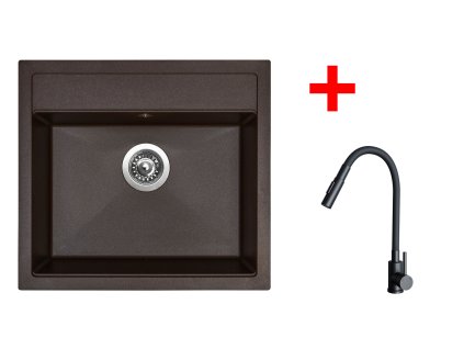 4478453 8596142055999 sinks solo 560 marone elasta s cerna matna