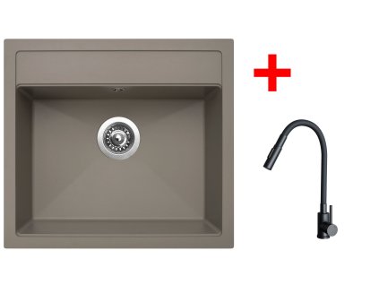 4478447 8596142055968 sinks solo 560 truffle elasta s cerna matna