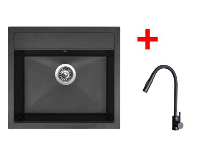 4478443 8596142055944 sinks solo 560 granblack elasta s cerna matna