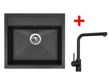 4460434 8596142055678 sinks solo 560 granblack elka cerna matna