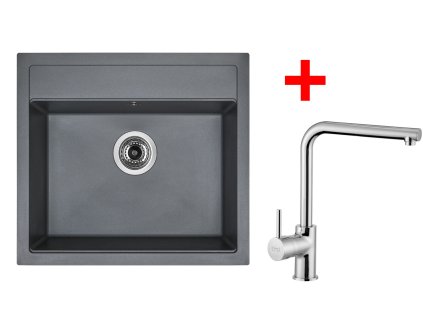 4460422 8596142055616 sinks solo 560 titanium elka leskla