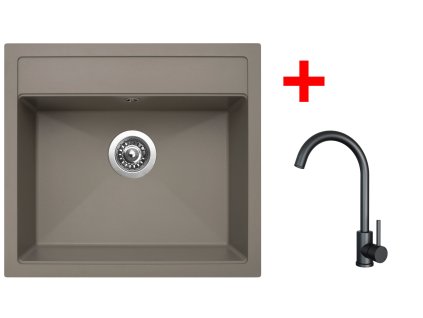 4478375 8596142055425 sinks solo 560 truffle arco cerna matna