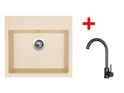 4478373 8596142055418 sinks solo 560 sahara arco cerna matna