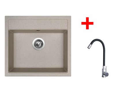 4478189 8596142054329 sinks solo 560 avena elasta nerez cerna