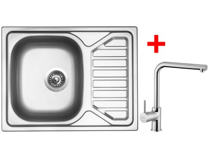 4290086 8596142051656 sinks okio 650 elka