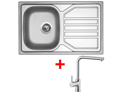 4290126 8596142051830 sinks okio 800 elka