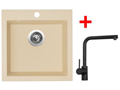 4297601 8596142045693 sinks viva 455 sahara elka cerna matna