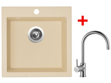 4288828 8596142044900 sinks viva 455 sahara vitalia